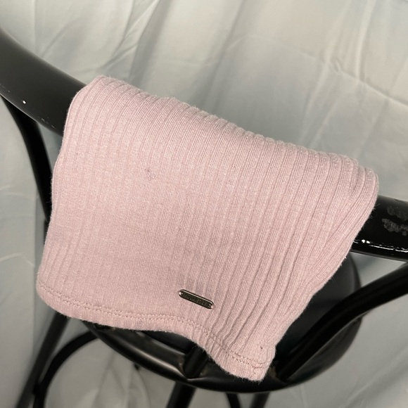 Tube Top - Picture 3 of 3